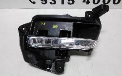 View Auto part Left Indicator/Fog/Side Renault Clio 2014