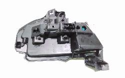 View Auto part Left Indicator/Fog/Side Renault Clio 2014