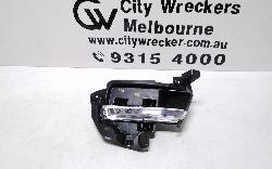 View Auto part Left Indicator/Fog/Side Renault Clio 2014
