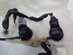 View Auto part Washer Bottle Toyota Hiace 2013