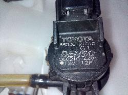 View Auto part Washer Bottle Toyota Hiace 2013