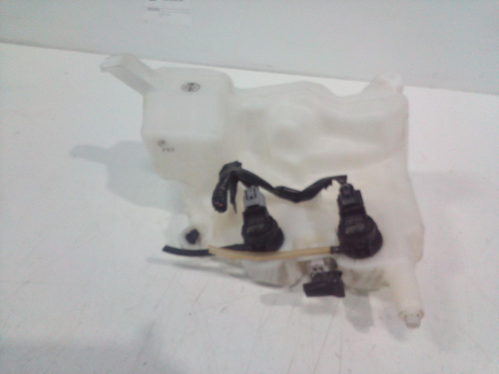 2013 Toyota Hiace Washer Bottle View Auto part Washer Bottle Toyota Hiace 2013