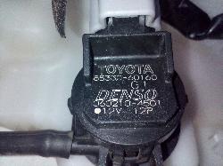 View Auto part Washer Bottle Toyota Hiace 2013