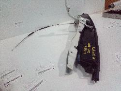View Auto part Bonnet Lock/Support Toyota Hiace 2013