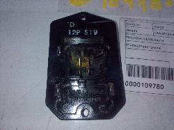 View Auto part Fan Speed Resistor Toyota Hiace 2013