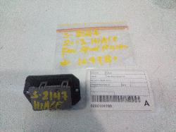 View Auto part Fan Speed Resistor Toyota Hiace 2013