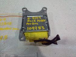 View Auto part Airbag Module/Sensor Toyota Hiace 2013