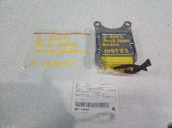 View Auto part Airbag Module/Sensor Toyota Hiace 2013