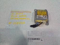 View Auto part Airbag Module/Sensor Toyota Hiace 2013