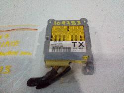 View Auto part Airbag Module/Sensor Toyota Hiace 2013