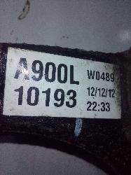 View Auto part Left Front Upper Control Arm Toyota Hiace 2013