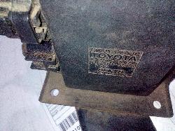 View Auto part Ecu Toyota Hiace 2013