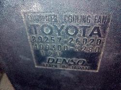 View Auto part Ecu Toyota Hiace 2013