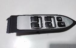 View Auto part Pwr Dr Wind Switch Mitsubishi Pajero 2011