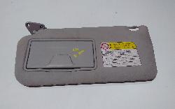 View Auto part Sunvisor Mitsubishi Pajero 2011