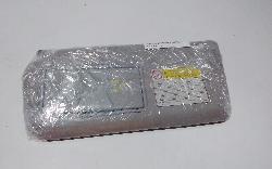 View Auto part Sunvisor Mitsubishi Pajero 2011