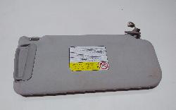 View Auto part Sunvisor Mitsubishi Pajero 2011