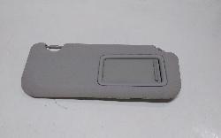 View Auto part Sunvisor Toyota Corolla 2014