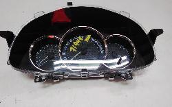 View Auto part Instrument Cluster Toyota Corolla 2014