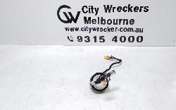 View Auto part Airbag Module/Sensor Holden Commodore 2011