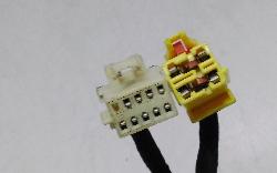 View Auto part Airbag Module/Sensor Holden Commodore 2011