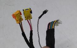 View Auto part Airbag Module/Sensor Holden Commodore 2011