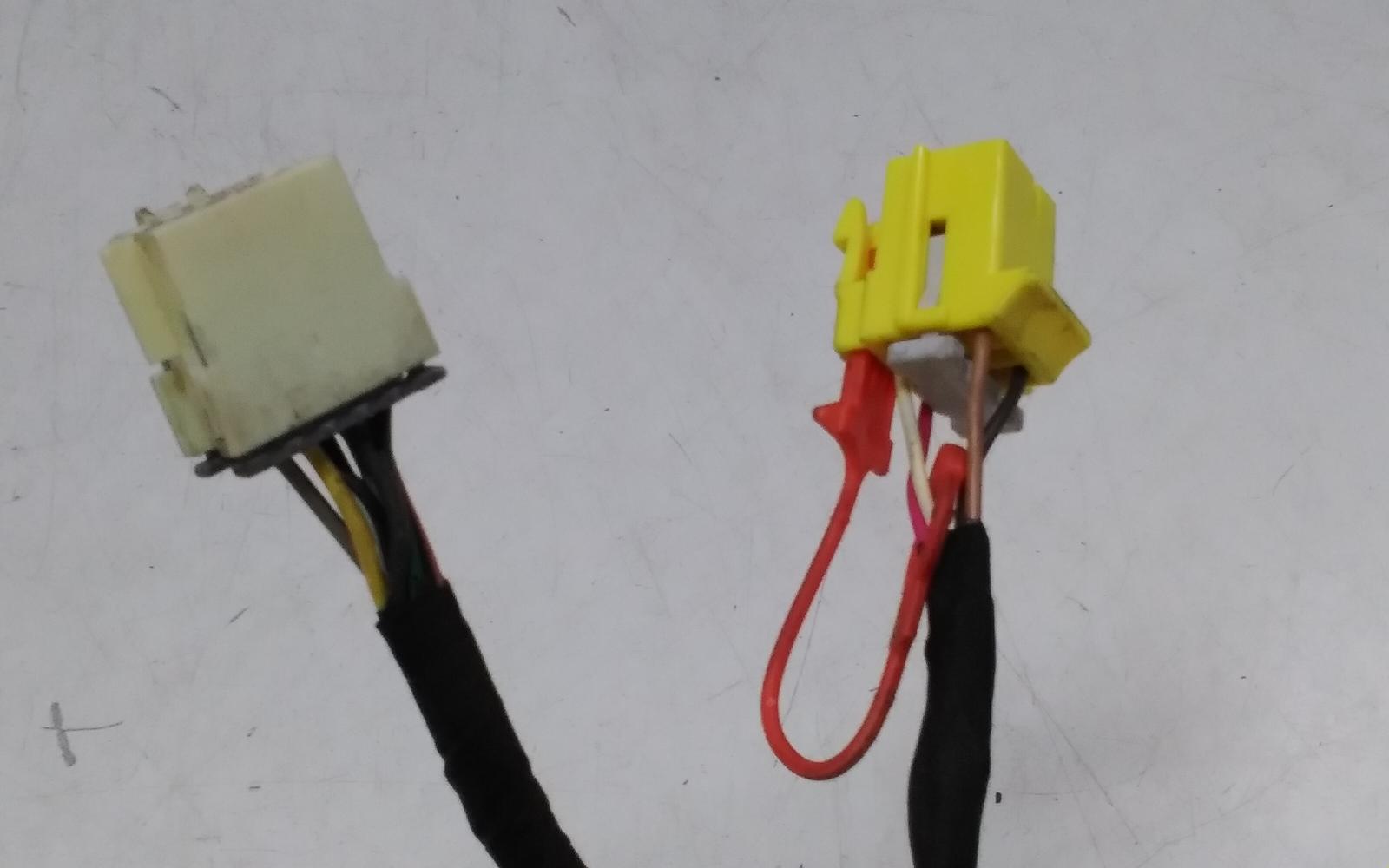 View Auto part Airbag Module/Sensor Holden Commodore 2011