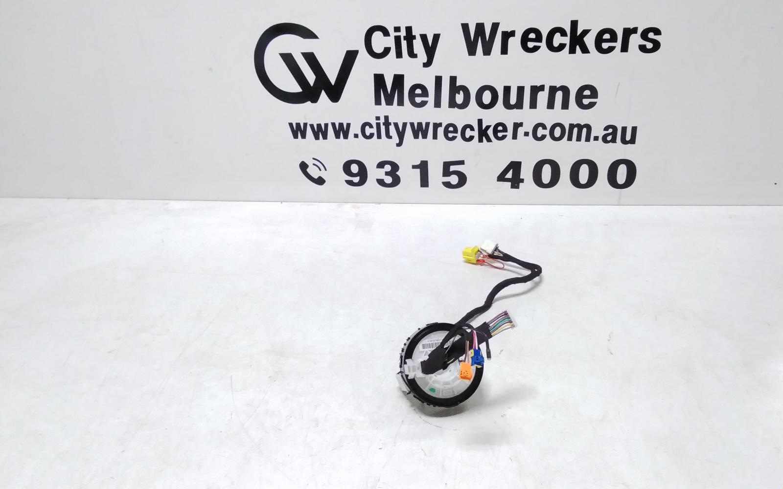 View Auto part Airbag Module/Sensor Holden Commodore 2011