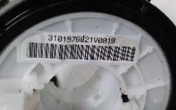 View Auto part Airbag Module/Sensor Holden Commodore 2011