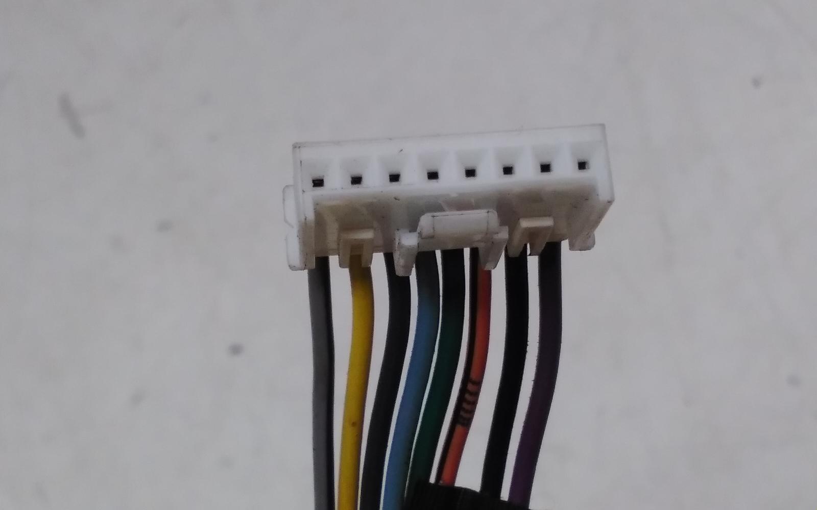 View Auto part Airbag Module/Sensor Holden Commodore 2011