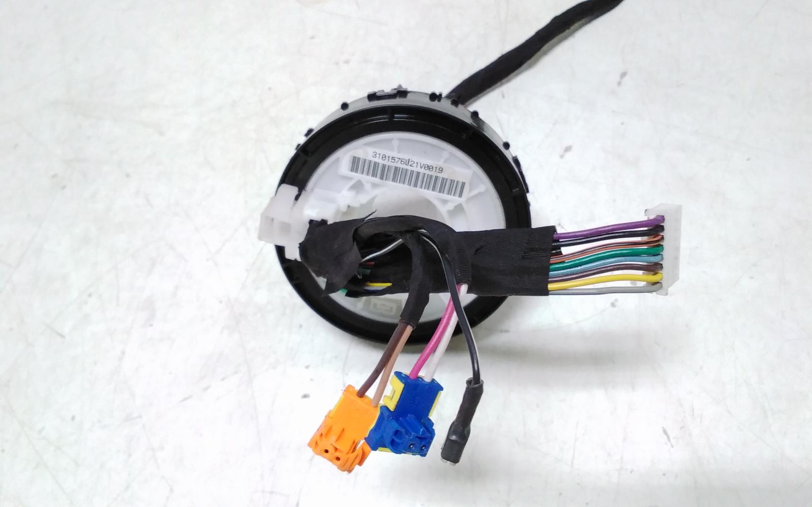 View Auto part Airbag Module/Sensor Holden Commodore 2011