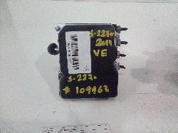 View Auto part Abs Pump/Modulator Holden Commodore 2011