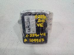 View Auto part Abs Pump/Modulator Holden Commodore 2011