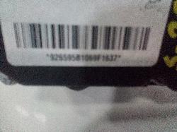 View Auto part Abs Pump/Modulator Holden Commodore 2011