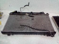 View Auto part Radiator Holden Commodore 2011