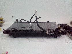 View Auto part Radiator Holden Commodore 2011