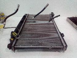 View Auto part Radiator Holden Commodore 2011