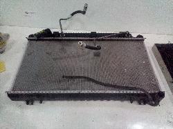 View Auto part Radiator Holden Commodore 2011