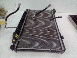 View Auto part Radiator Holden Commodore 2011