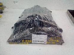 View Auto part Fan Holden Commodore 2011