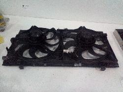 View Auto part Fan Holden Commodore 2011