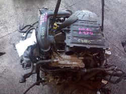 View Auto part Engine Volkswagen Polo 2019