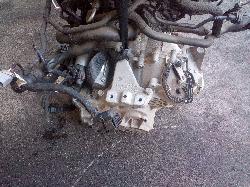 View Auto part Trans/Gearbox Volkswagen Polo 2019