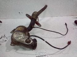 View Auto part Catalytic Converter Volkswagen Polo 2019