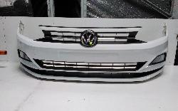 View Auto part Front Bumper Volkswagen Polo 2019