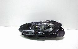 View Auto part Left Headlamp Volkswagen Polo 2019