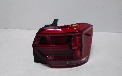View Auto part Right Taillight Volkswagen Polo 2019