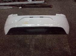 View Auto part Rear Bumper Volkswagen Polo 2019