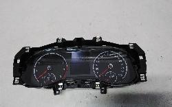 View Auto part Instrument Cluster Volkswagen Polo 2019