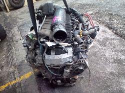 View Auto part Engine Renault Trafic 2021